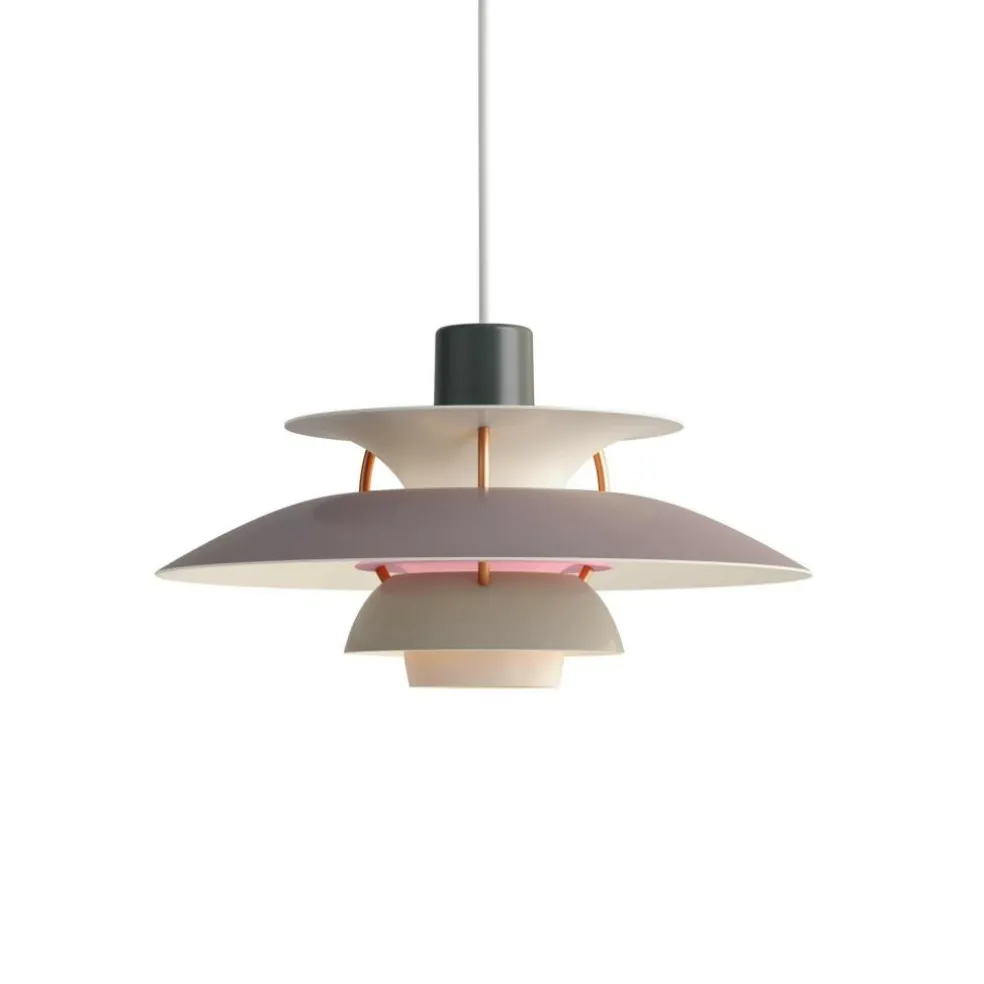 PH 5 Mini Pendelleuchte