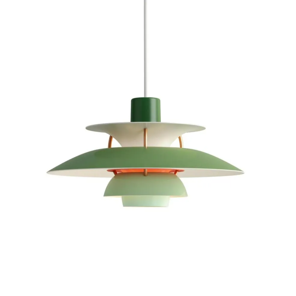 PH 5 Mini Pendelleuchte