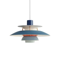 PH 5 Mini Pendelleuchte