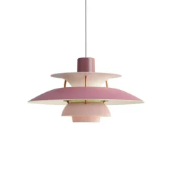 PH 5 Mini Pendelleuchte