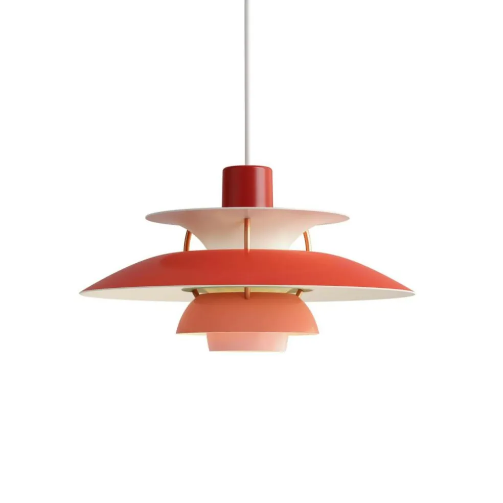 PH 5 Mini Pendelleuchte