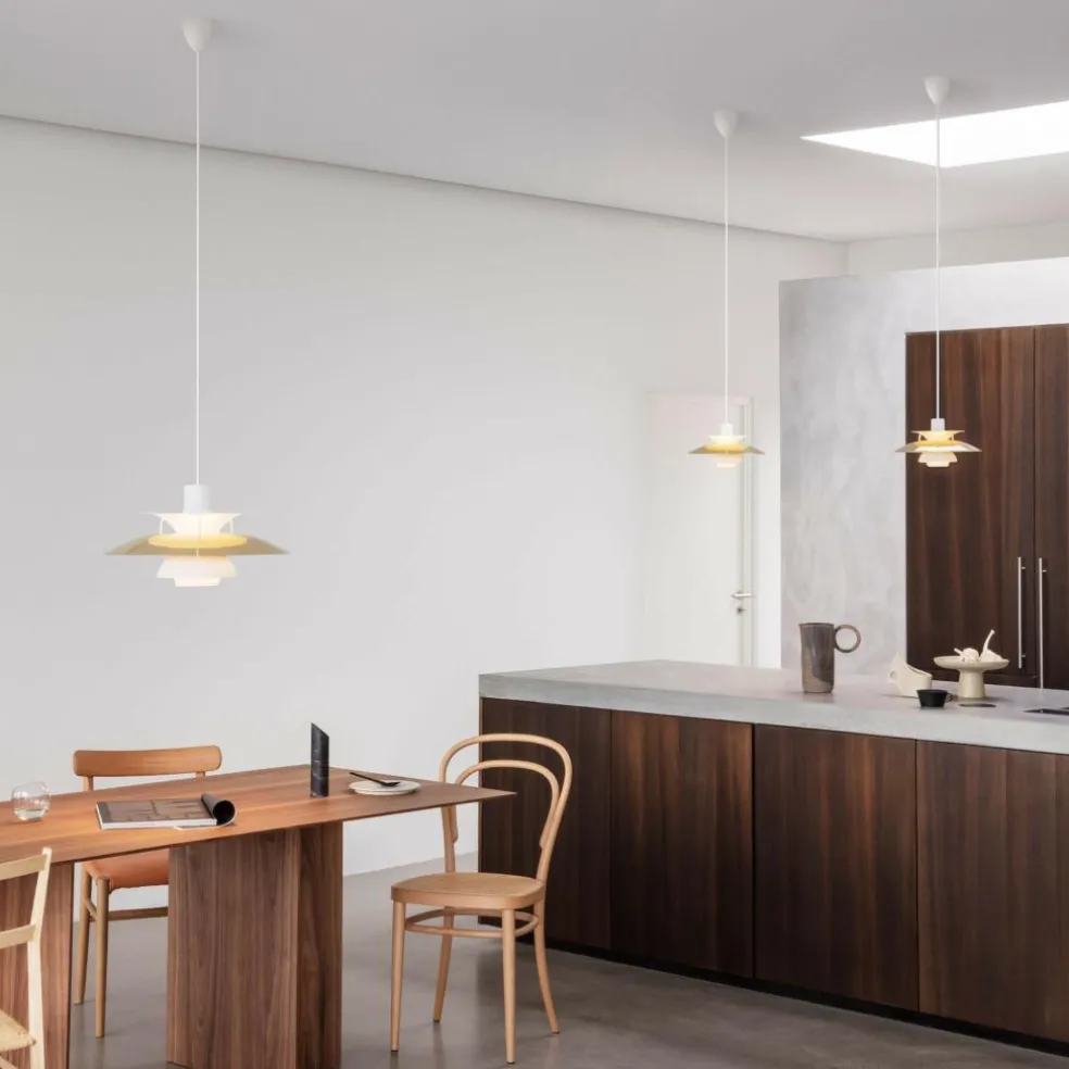 PH 5 Mini Pendelleuchte