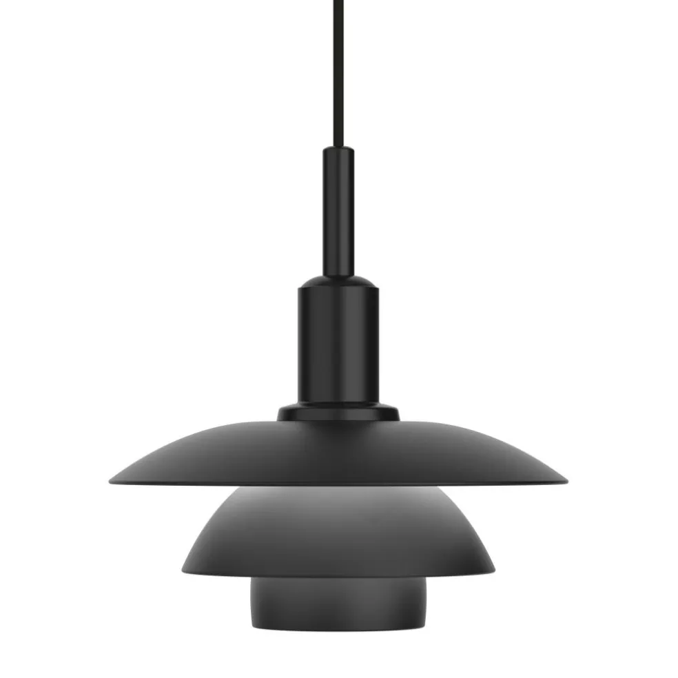 PH 3/3 Pendelleuchte Metall