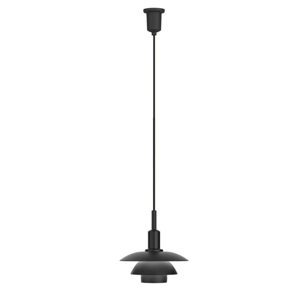 PH 3/3 Pendelleuchte Metall