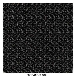 Physix Bürostuhl Gestell Deep Black