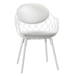Piña Stuhl Leder
