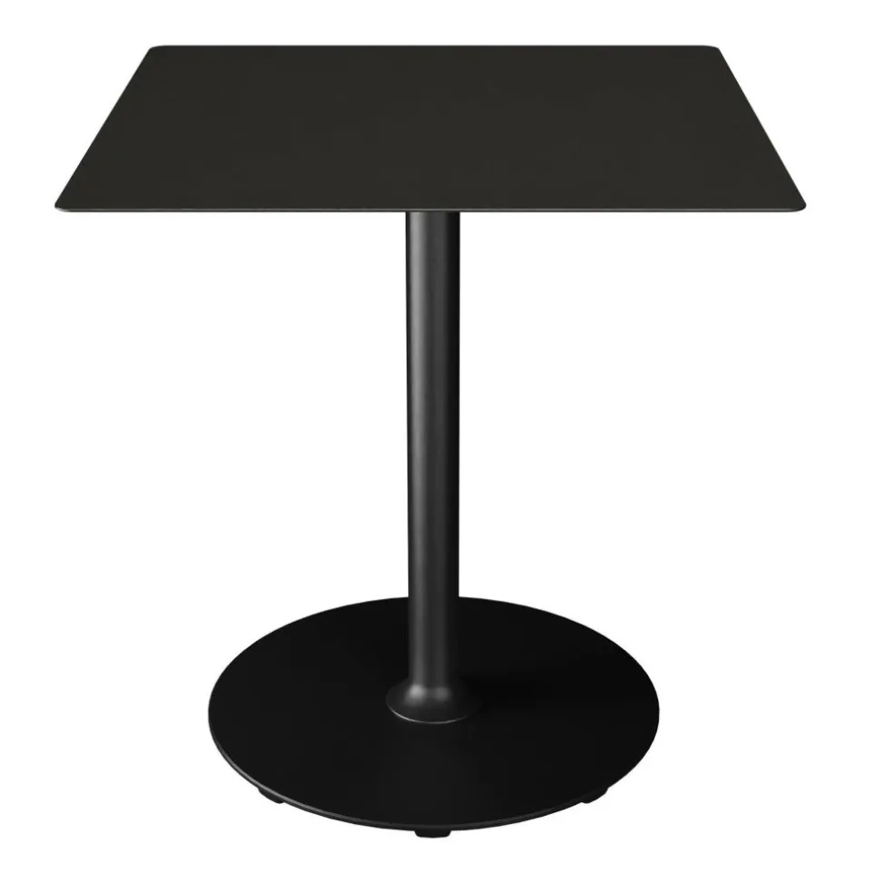 Pico Gartentisch Gestell rund 70x70cm