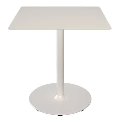 Pico Gartentisch Gestell rund 70x70cm