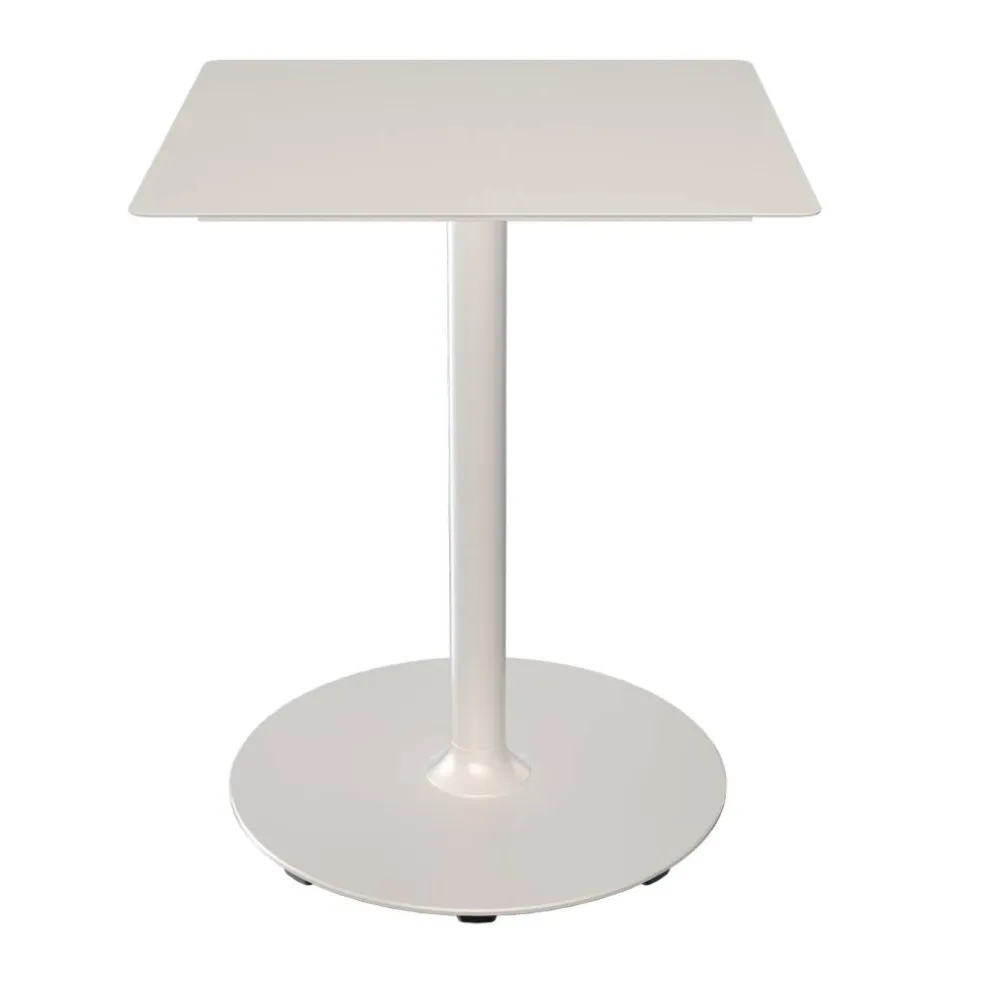 Pico Gartentisch Gestell rund 60x60cm