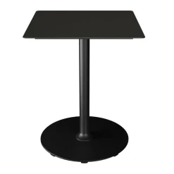 Pico Gartentisch Gestell rund 60x60cm