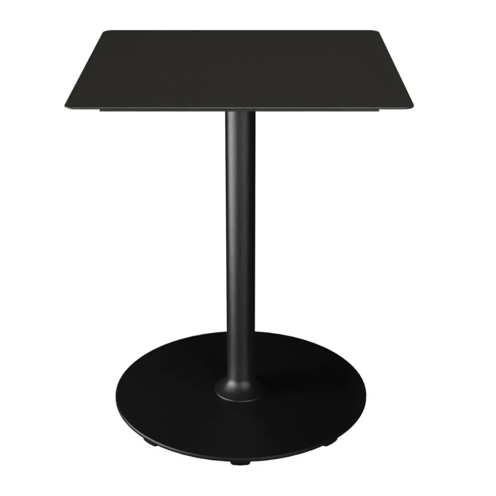 Pico Gartentisch Gestell rund 60x60cm