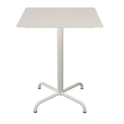 Pico Gartentisch Gestell 4-Stern 60x60cm