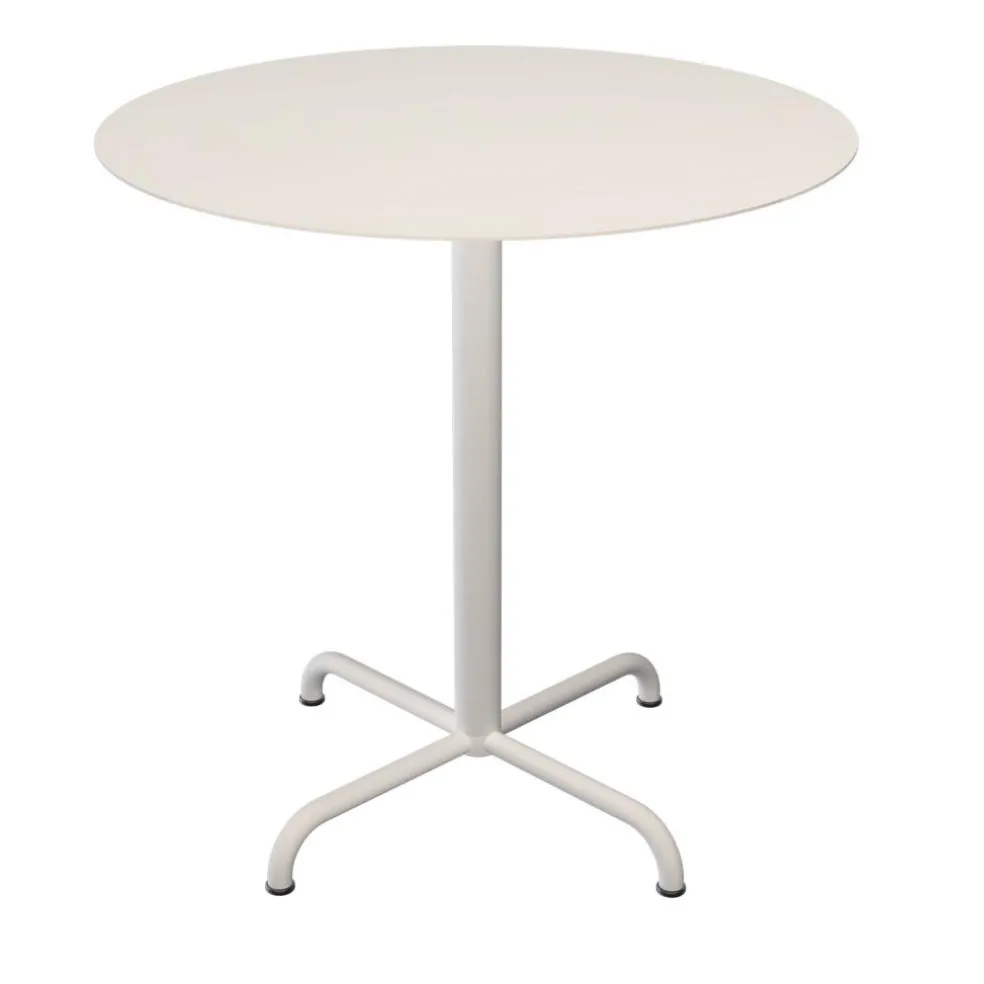 Pico Gartentisch Gestell 4-Stern Ø 74cm