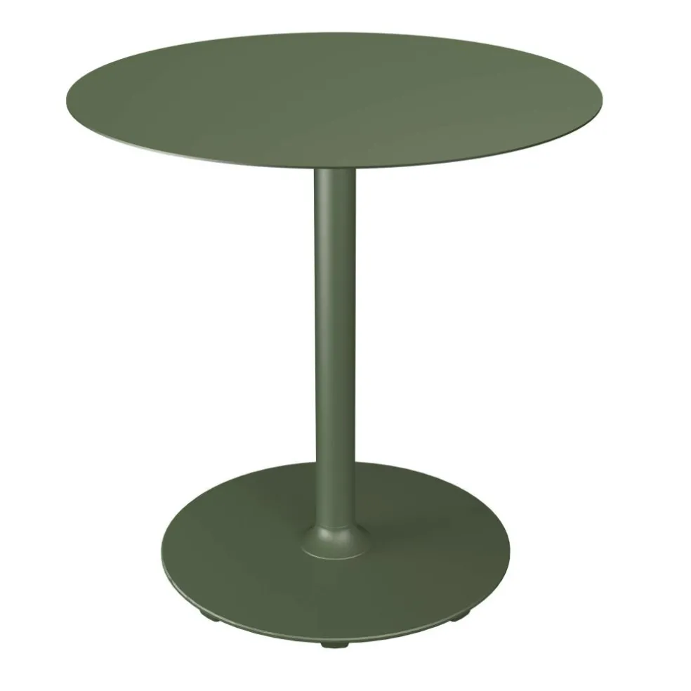 Pico Gartentisch Gestell Rund Ø 74cm