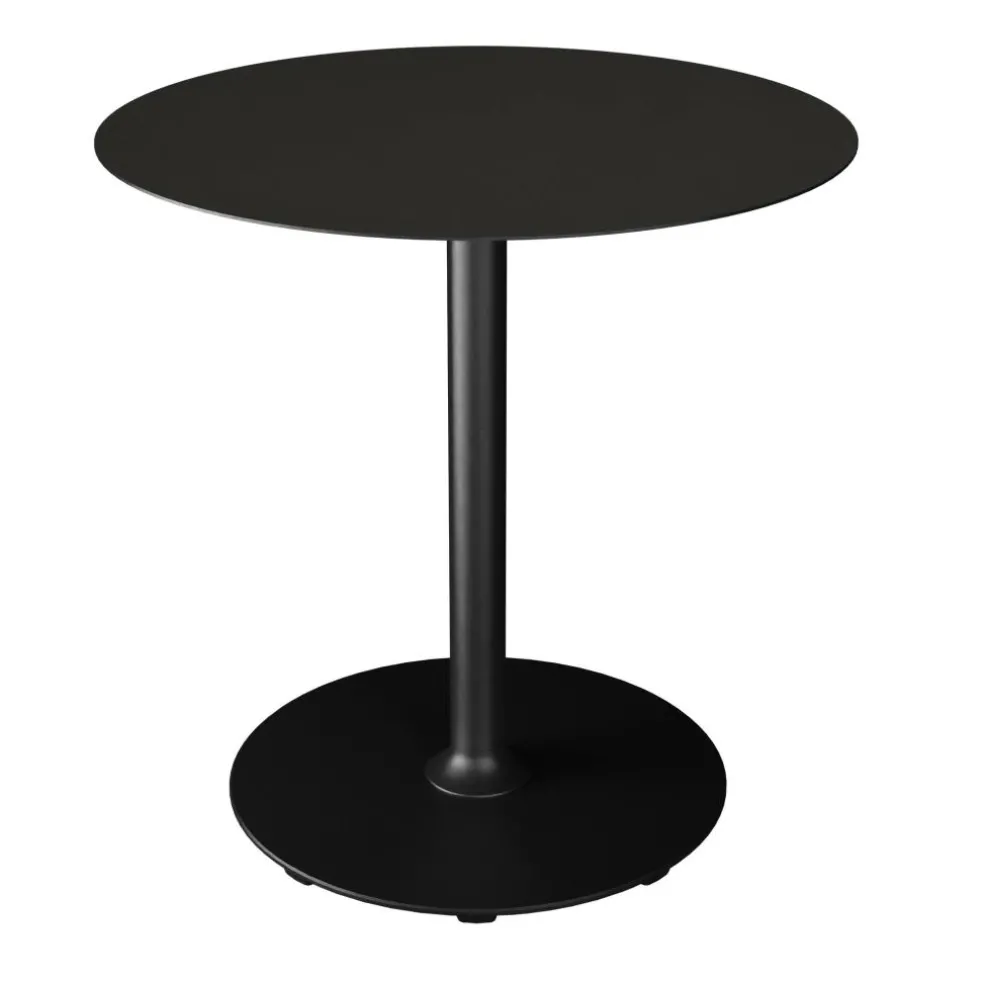 Pico Gartentisch Gestell Rund Ø 74cm