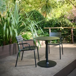 Pico Gartentisch Gestell Rund Ø 74cm