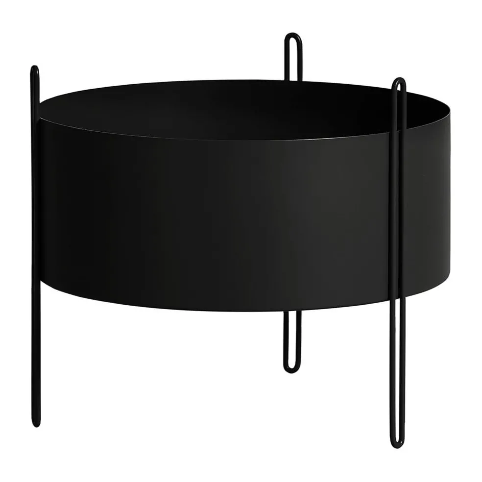 Pidestall Blumentopf M