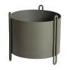 Pidestall Blumentopf S