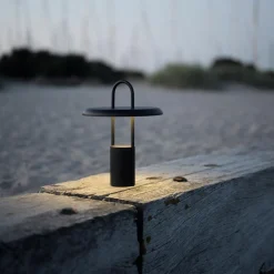 Pier LED Akkuleuchte