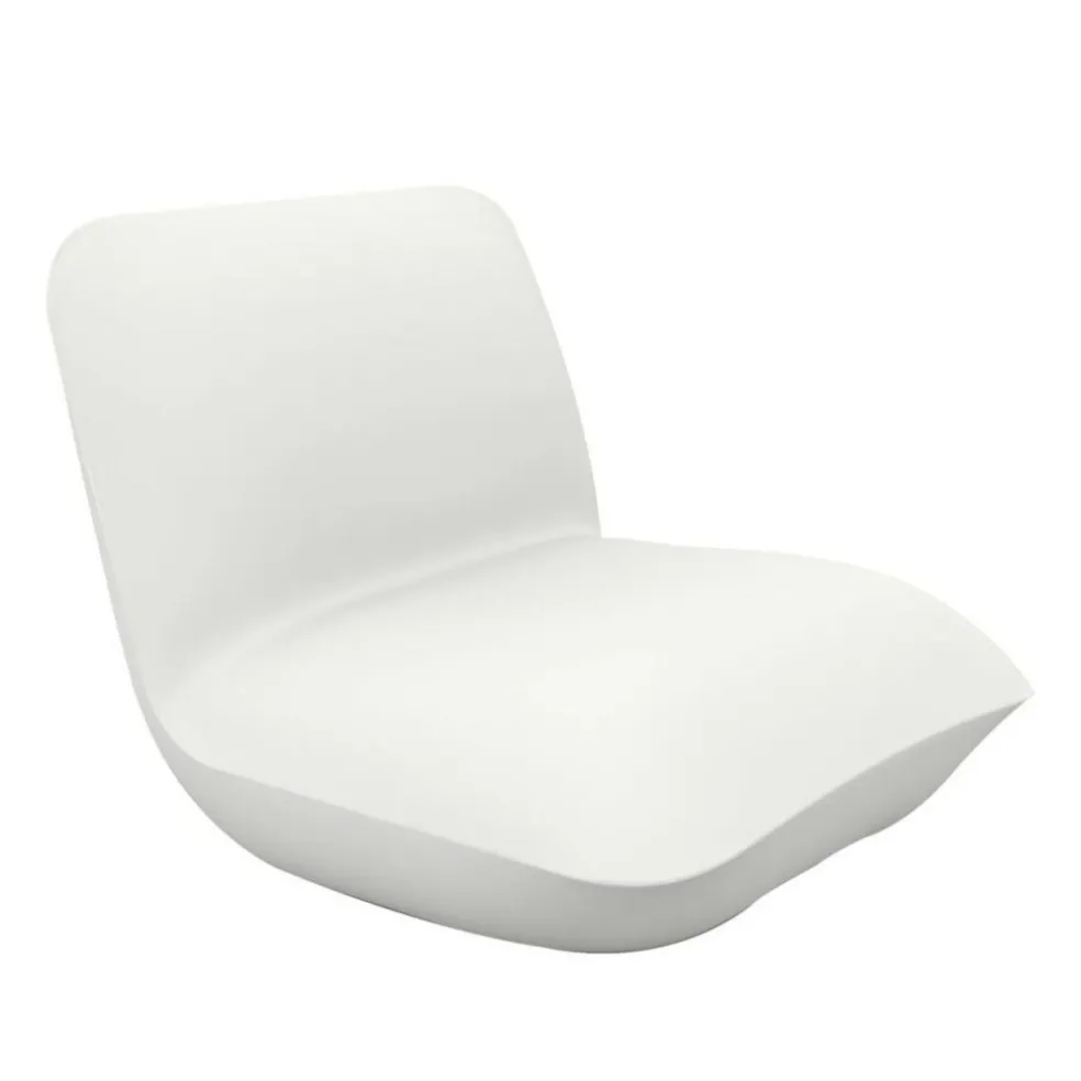 Pillow Outdoor Loungesessel