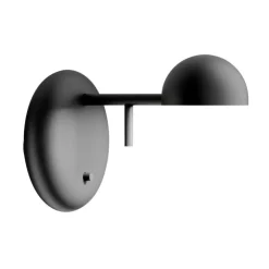 Pin 1675 LED Wandleuchte