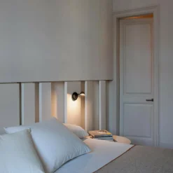Pin 1675 LED Wandleuchte