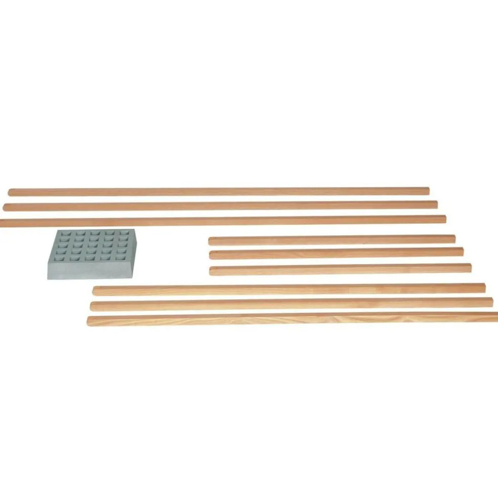 Pin Coat Garderobe
