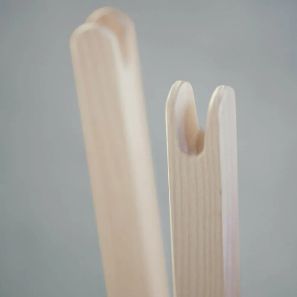 Pin Coat Garderobe