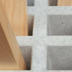 Pin Coat Garderobe