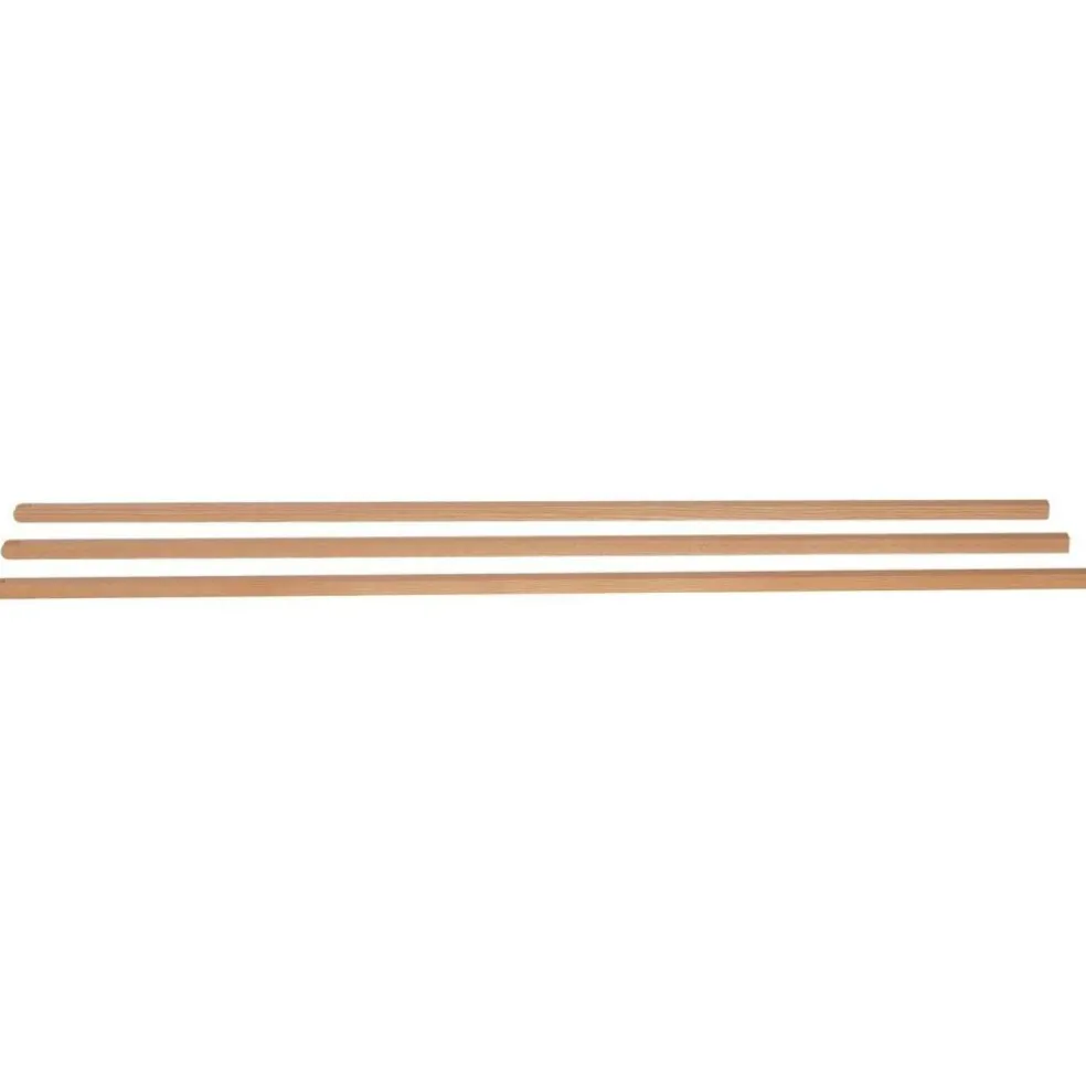 Pin Coat Stab 3er Set