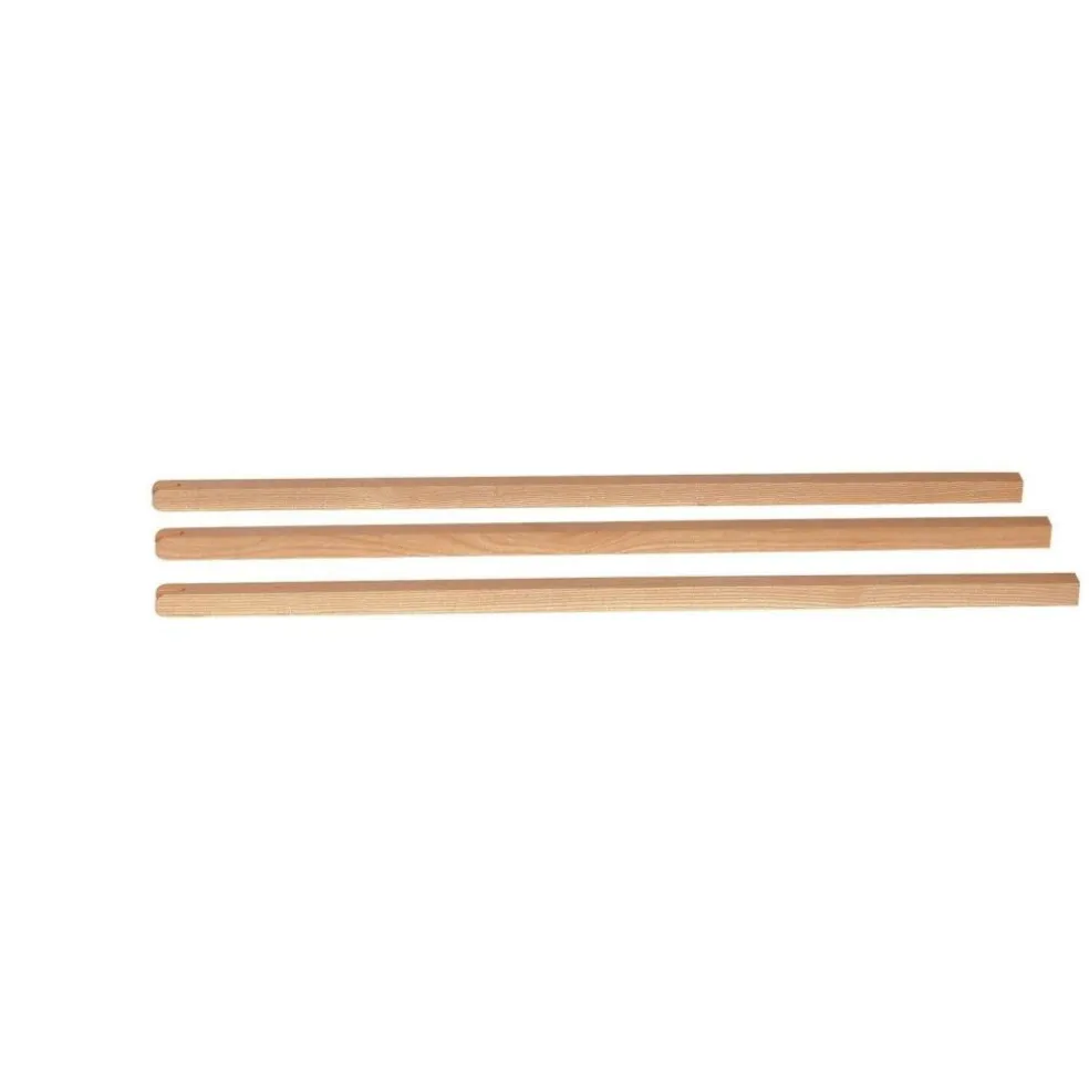 Pin Coat Stab 3er Set