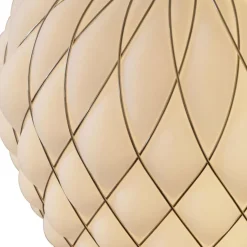 Pinecone Pendelleuchte