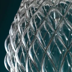 Pinecone Tischleuchte