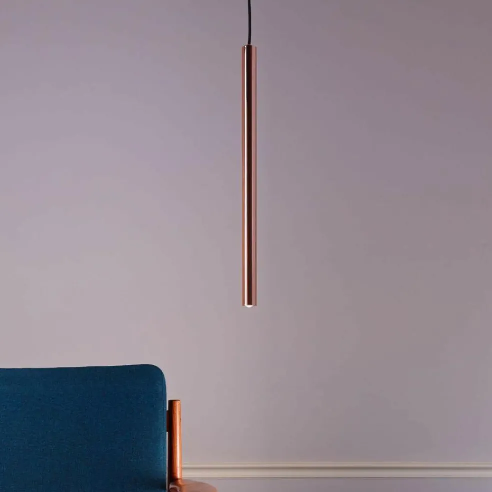 Pipe 1 LED Pendelleuchte