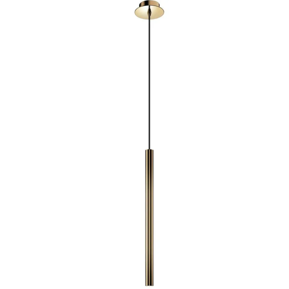 Pipe 1 LED Pendelleuchte