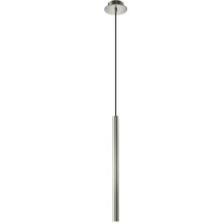 Pipe 1 LED Pendelleuchte