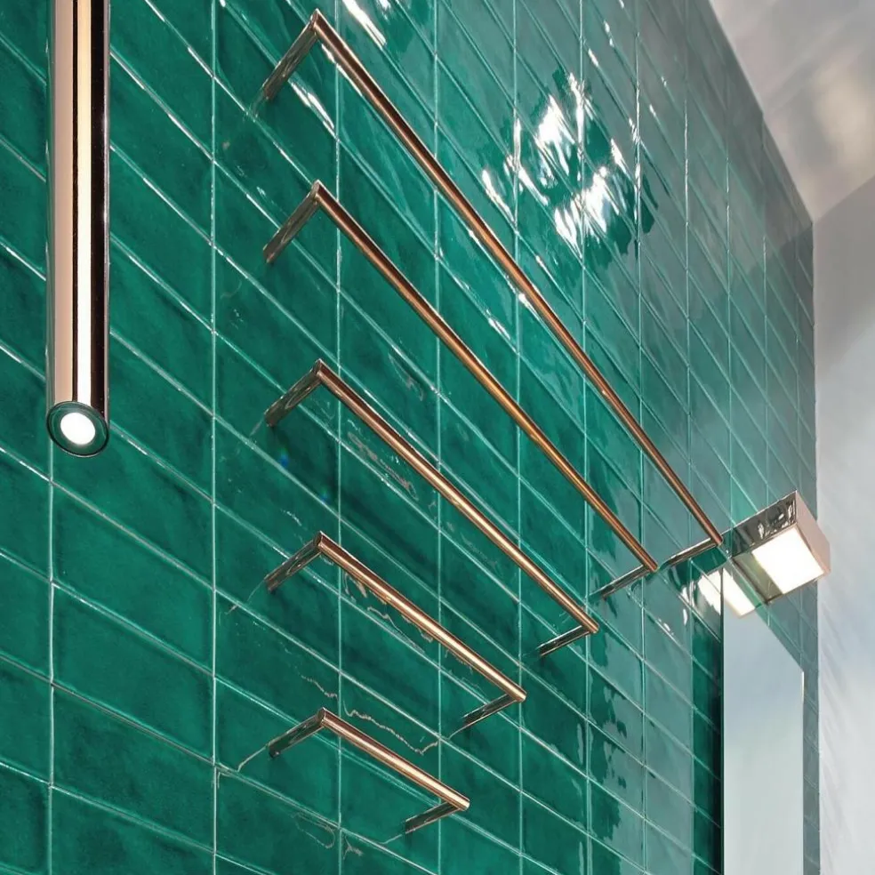 Pipe 1 LED Pendelleuchte