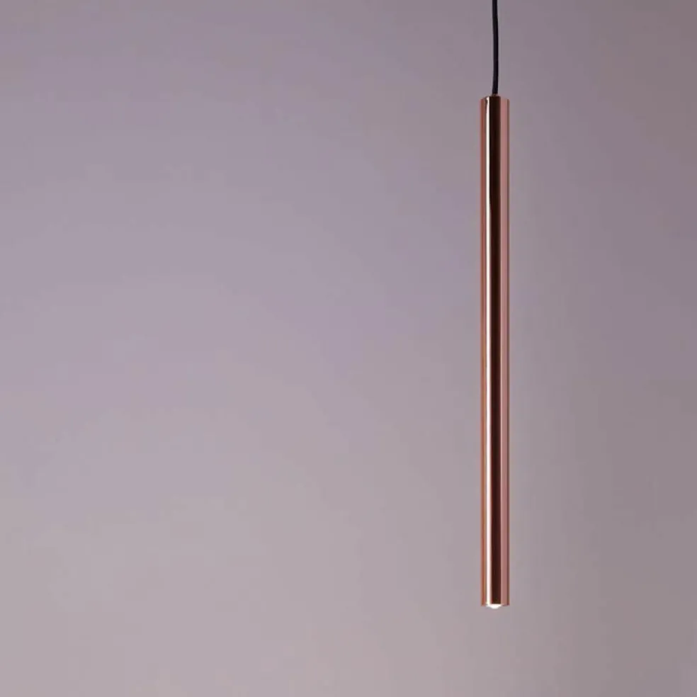 Pipe 1 LED Pendelleuchte