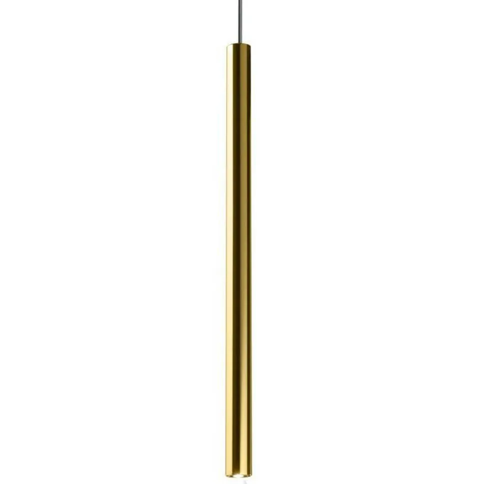 Pipe 1 LED Pendelleuchte