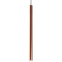 Pipe 1 LED Pendelleuchte