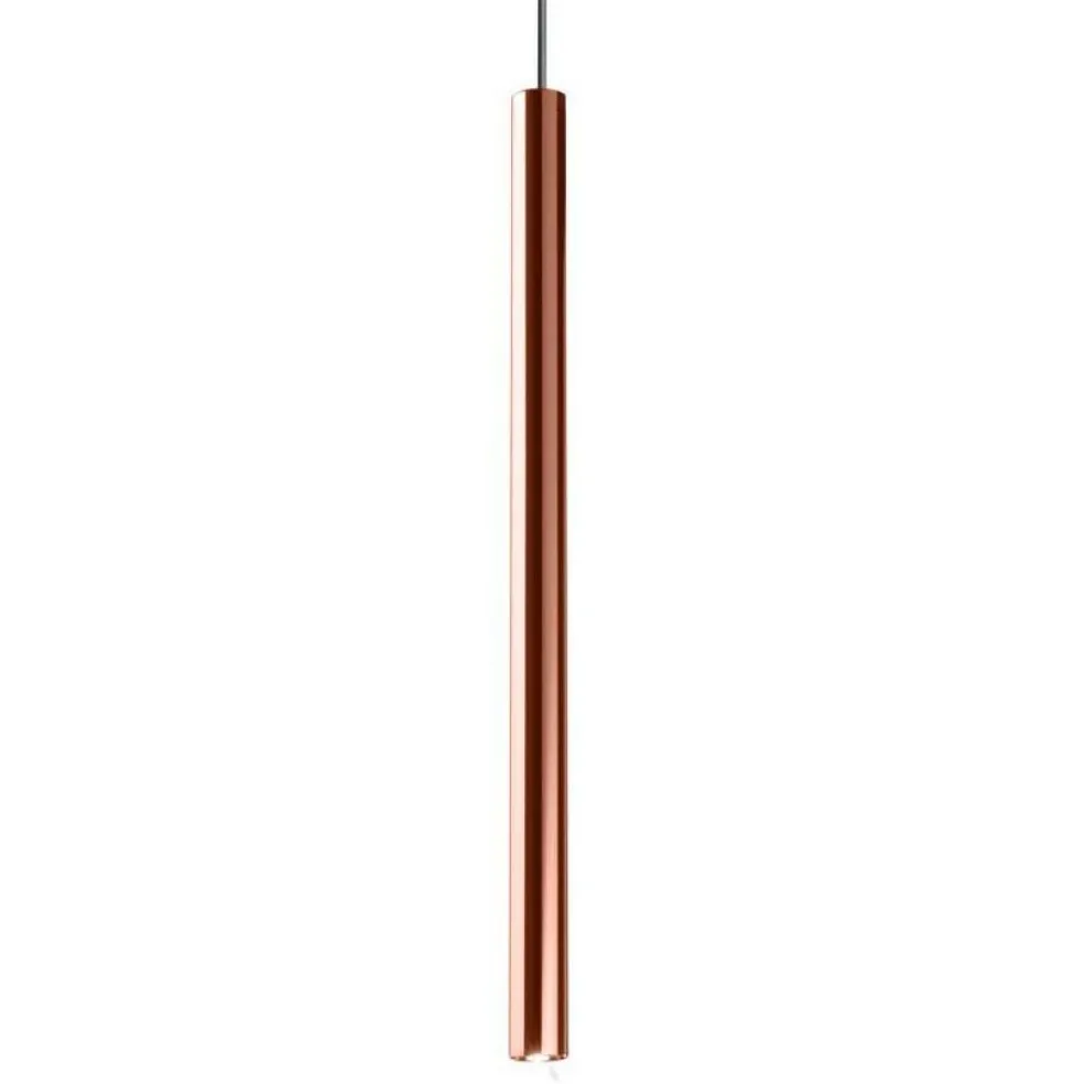 Pipe 1 LED Pendelleuchte