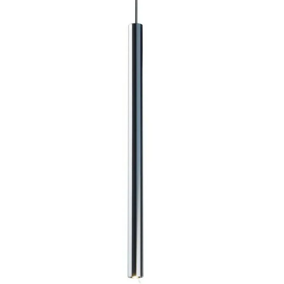 Pipe 1 LED Pendelleuchte