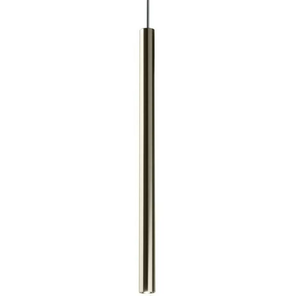 Pipe 1 LED Pendelleuchte