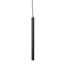 Pipe Three LED Pendelleuchte
