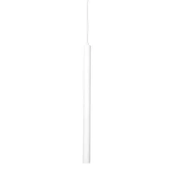 Pipe Three LED Pendelleuchte