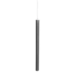 Pipe Three LED Pendelleuchte