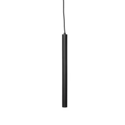 Pipe Two LED Pendelleuchte