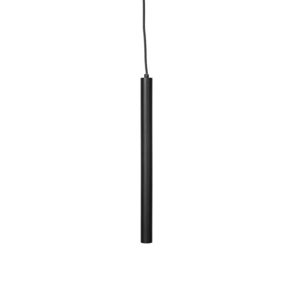 Pipe Two LED Pendelleuchte