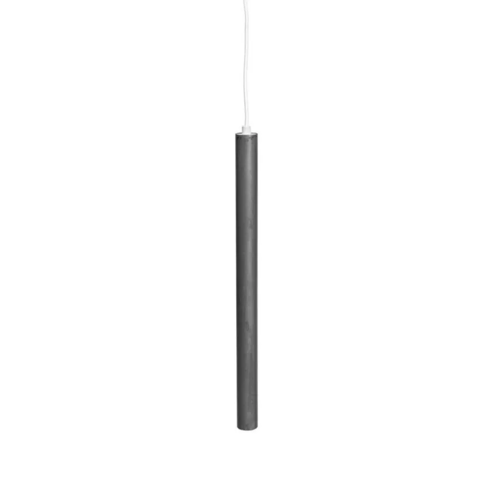 Pipe Two LED Pendelleuchte