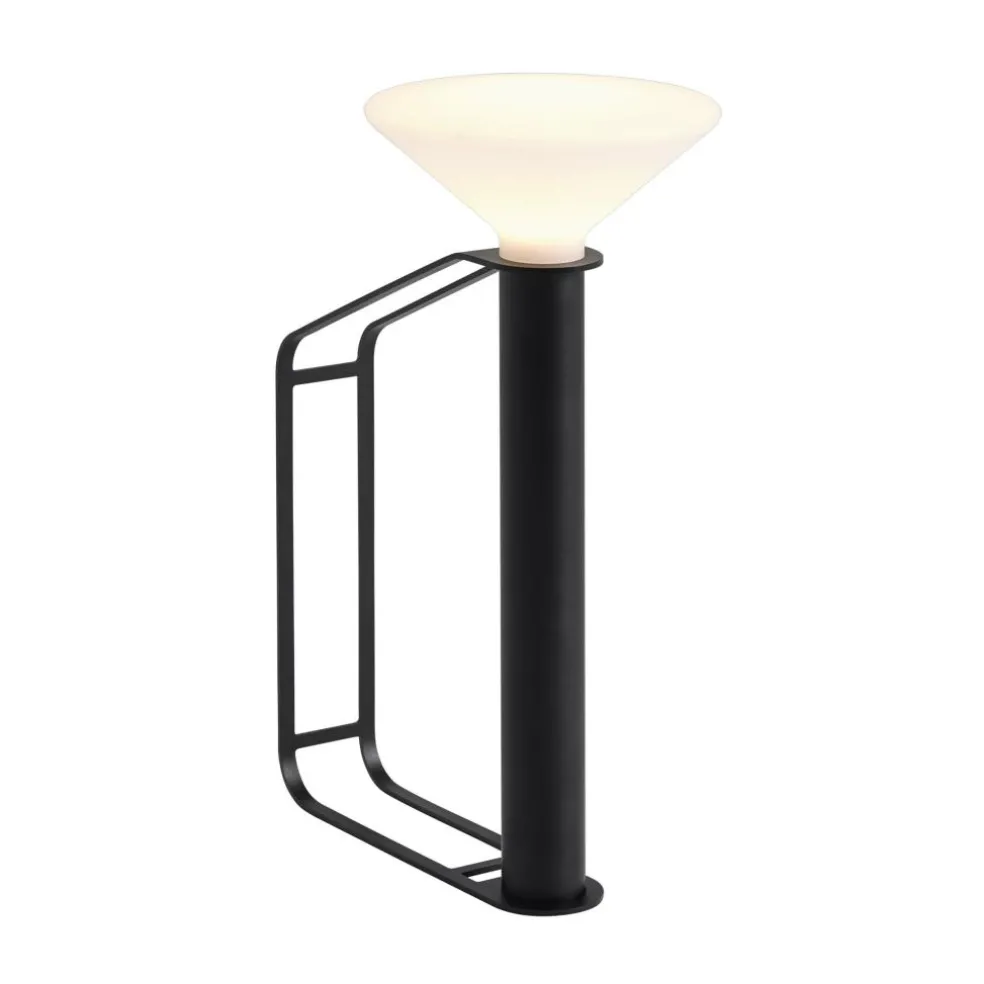 Piton LED Akkuleuchte